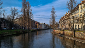 Désamiantage Strasbourg